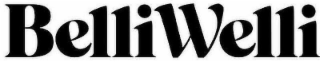 BELLIWELLI logo
