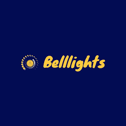 BELLLIGHTS logo