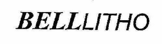 BELLLITHO logo