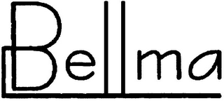 BELLMA logo