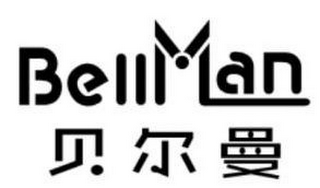 BELLMAN logo