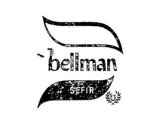 BELLMAN SEFIR logo