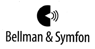 BELLMAN & SYMFON logo