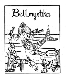 BELLMYSTIKA logo