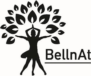 BELLNAT logo