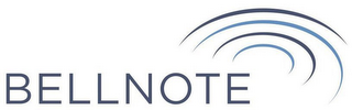 BELLNOTE logo