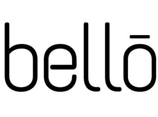BELLO logo