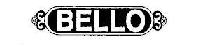 BELLO logo
