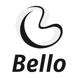 BELLO logo