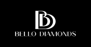 BELLO DIAMONDS logo