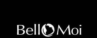 BELLO MOI logo