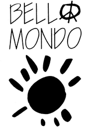 BELLO MONDO logo