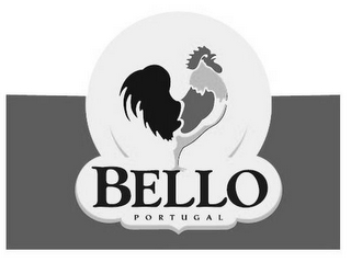 BELLO PORTUGAL logo