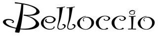 BELLOCCIO logo
