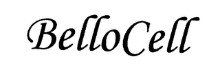 BELLOCELL logo