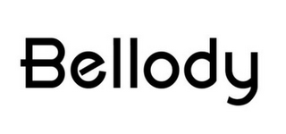 BELLODY logo