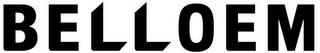 BELLOEM logo