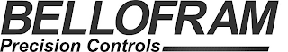 BELLOFRAM PRECISION CONTROLS logo