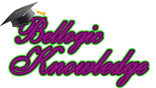 BELLOGIC KNOWLEDGE logo
