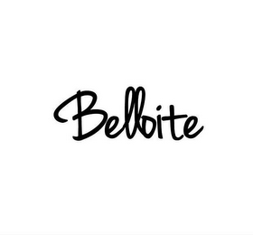 BELLOITE logo