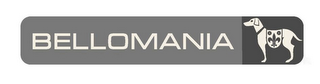 BELLOMANIA logo