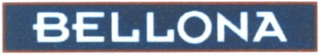 BELLONA logo