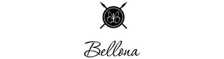 BELLONA logo