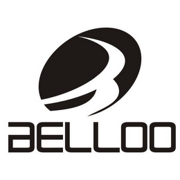 BELLOO logo