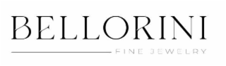 BELLORINI FINE JEWELRY logo