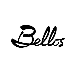 BELLOS logo