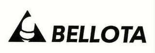 BELLOTA logo