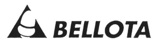 BELLOTA logo
