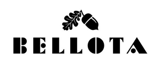 BELLOTA logo