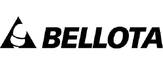 BELLOTA logo