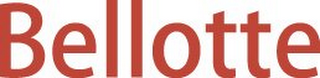 BELLOTTE logo