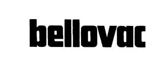 BELLOVAC logo