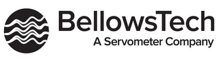 BELLOWSTECH A SERVOMETER COMPANY logo