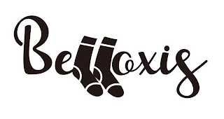 BELLOXIS logo