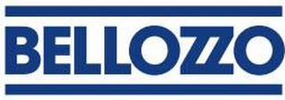 BELLOZZO logo