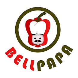 BELLPAPA logo