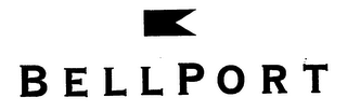 BELLPORT logo