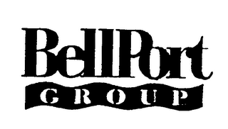 BELLPORT GROUP logo