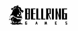 BELLRING GAMES logo