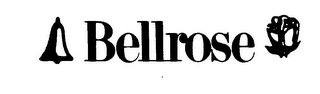 BELLROSE logo