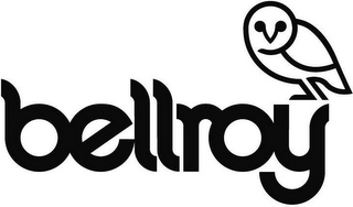 BELLROY logo