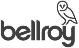 BELLROY logo