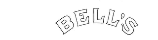 BELL'S logo
