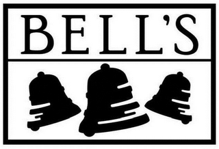 BELL'S logo