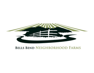 BELLS BEND NEIGHBORHOOD FARMS logo