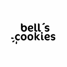 BELL'S COOKIES logo